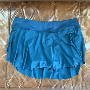 lulu lemon skirt